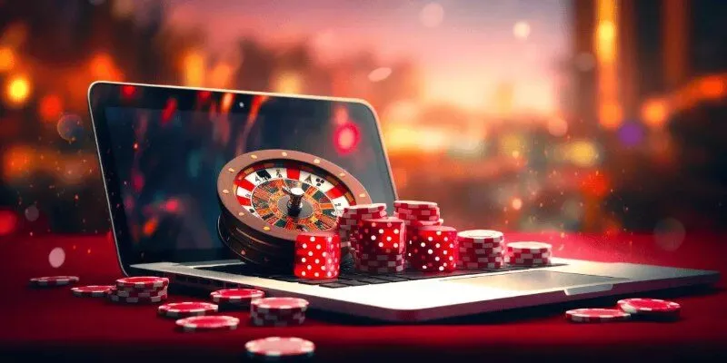 Casino Hải Phòng - Thiên đường giải trí số một miền Bắc. Cùng imprompt.io khám phá không gian giải trí xanh chín, chất lượng tại đất cảng.