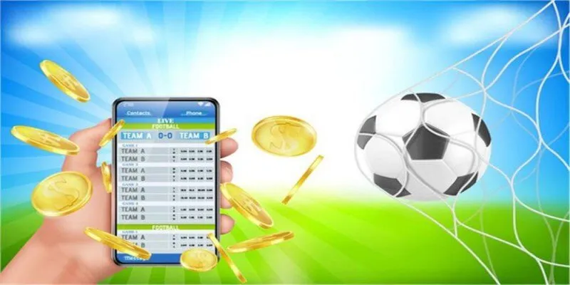 Thông tin tóm tắt về trang cá cược bóng đá